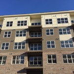 Winthrop apartments neighborhood