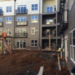 Winthrop apartments neighborhood