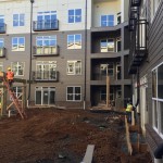 Winthrop apartments neighborhood