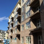 Winthrop apartments neighborhood