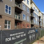 Winthrop pre leasing