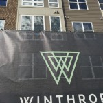 Winthrop pre leasing