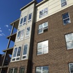 Winthrop apartments neighborhood
