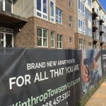 Winthrop pre leasing