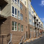 Winthrop pre leasing
