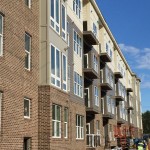 Winthrop pre leasing