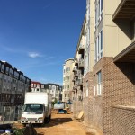 Winthrop pre leasing