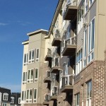Winthrop apartments neighborhood