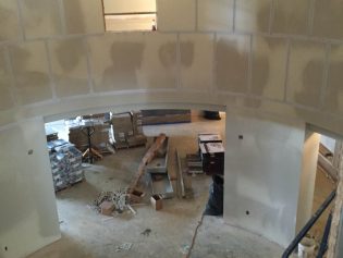 October Construction Update [VIDEO]