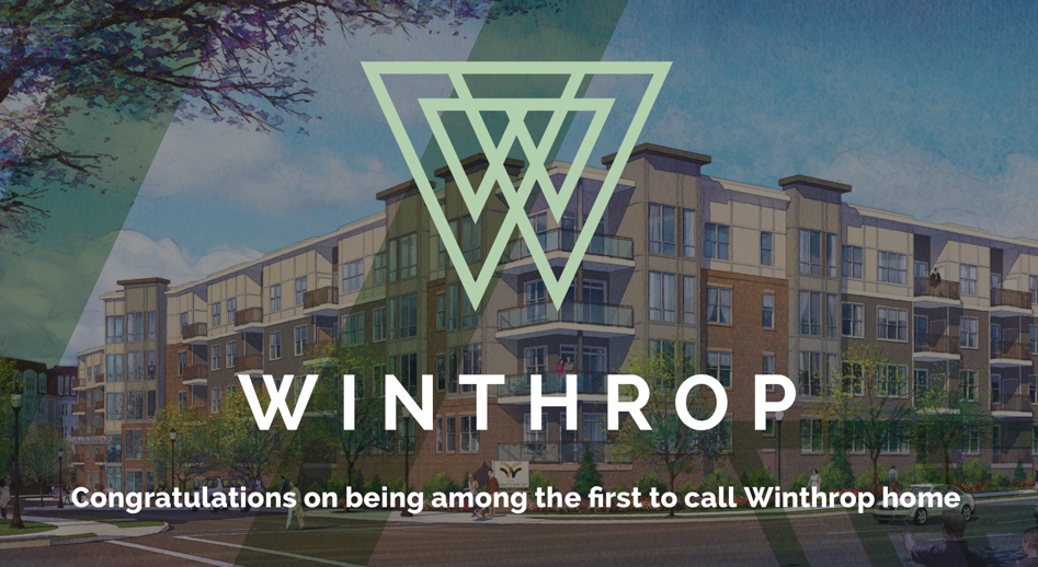 You’re Invited to Winthrop’s VIP Event on November 20th!