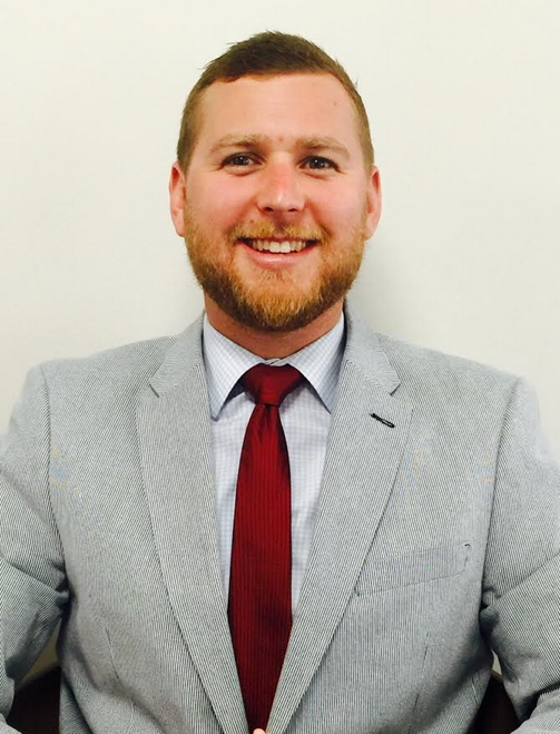 Meet Team Winthrop – Jeff – Property Manager