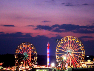 The Maryland State Fair Opens Tonight!
