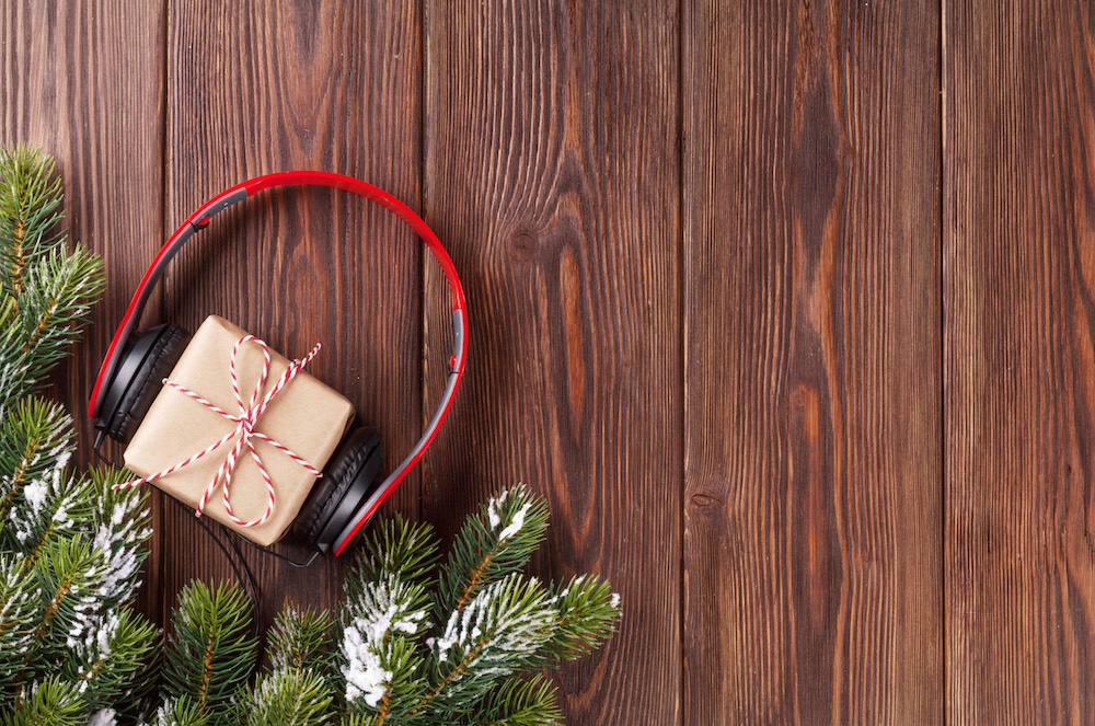 The Best Songs for the Holidays