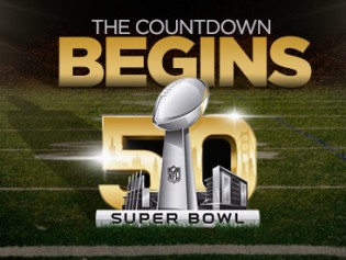 Celebrate Super Bowl 50 in Towson