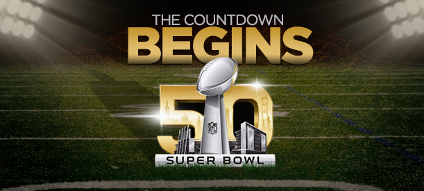 Celebrate Super Bowl 50 in Towson