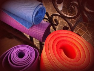 Build a Lifelong Yoga Practice at Sid Yoga