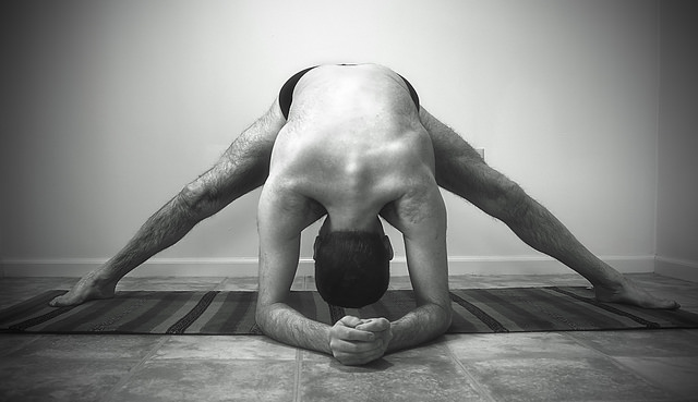 There’s a Class for Everyone at Yoga on York