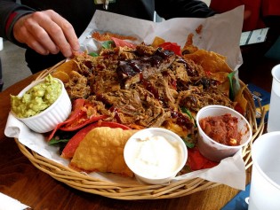 Try Authentic Mexican Fare With a Local Twist at Nacho Mama’s