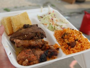 Experience Fast-Casual Caribbean Cuisine at Island Quizine