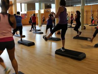 Find Barre, Cycling and Pilates Classes at The Dailey Method