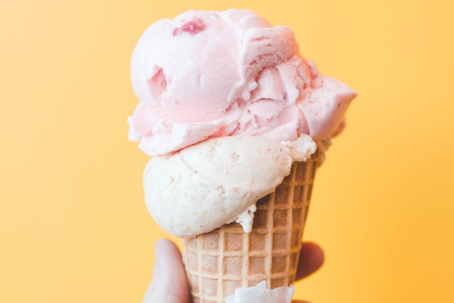 Savor a Sweet Scoop of Artisan Ice Cream at The Charmery