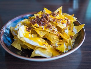 There’s More Than Just Chips at Nacho Mama’s Towson