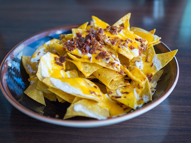 There’s More Than Just Chips at Nacho Mama’s Towson