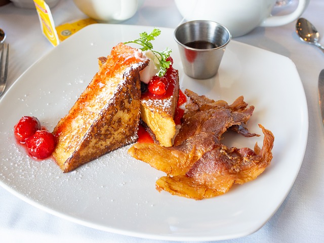 Have You Tried Brunch at Duck Duck Goose?