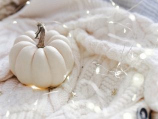 No-Carve Pumpkin Decorating DIYs for Grown-Ups