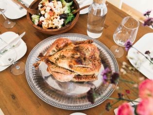 Thanksgiving Is Served! Essential Hosting Tips for Renters