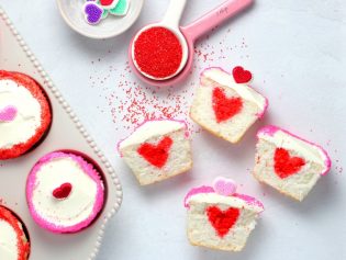 Valentine’s Day Recipes for a Sweet (and Savory) February 14