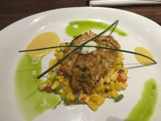 Explore Modern Takes on Southern Fare at Towson Tavern