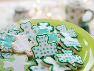 Fun and Creative Ways to Celebrate St. Patrick’s Day at Home