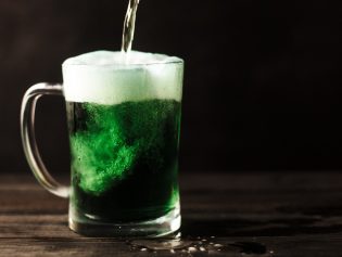 Celebrate St. Patrick’s Day at The Kent House Irish Pub