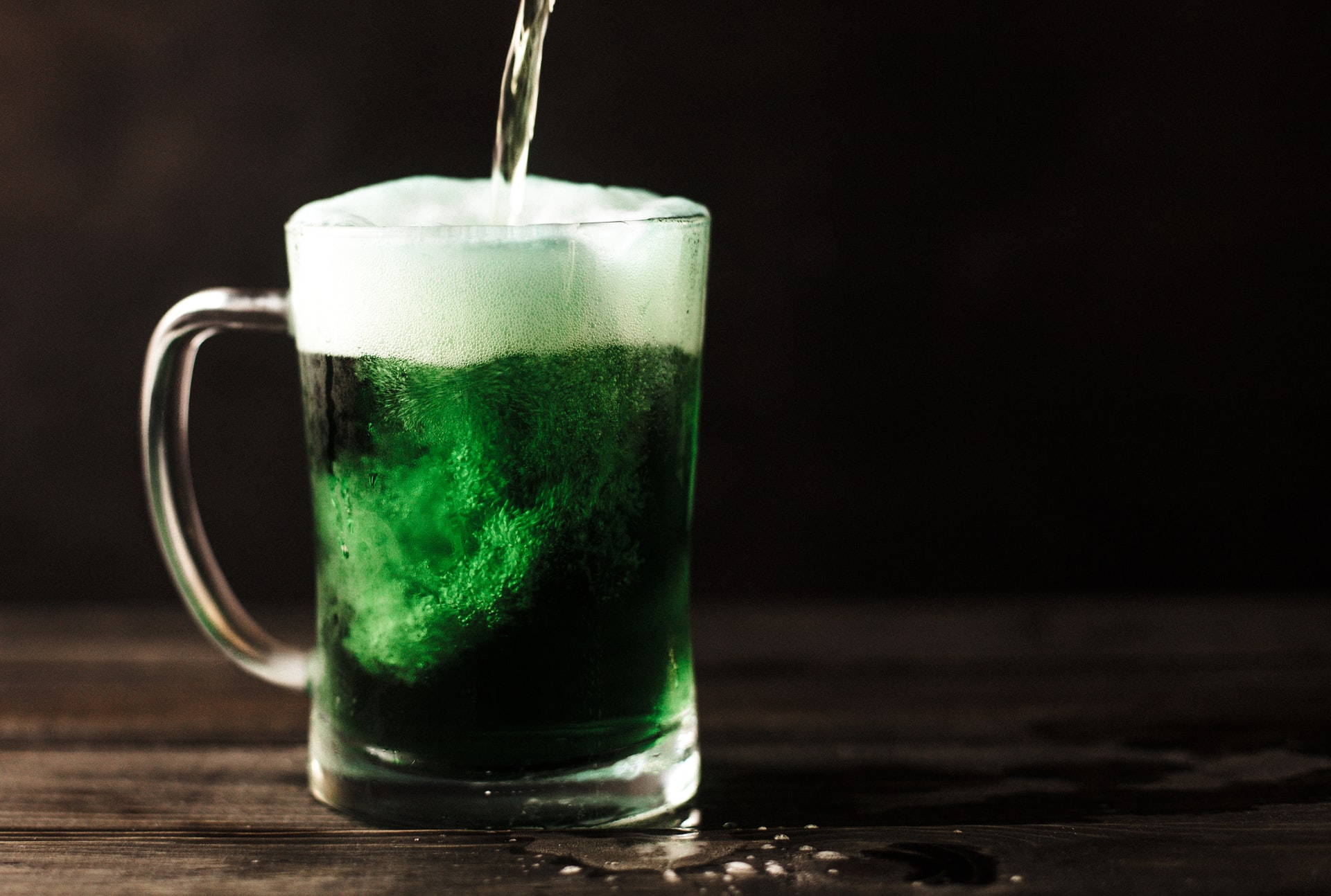Celebrate St. Patrick’s Day at The Kent House Irish Pub