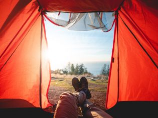 Need-to-Know Tips for a Successful Summer Camping Trip