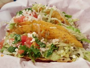 Papi’s Tacos Brings Modern Mexican Fare to Towson